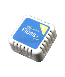 Fluss+ - Bluetooth & Wi-Fi controller