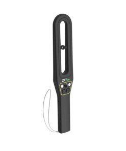 ZK-D160K Hand Held Metal Detector + BATT