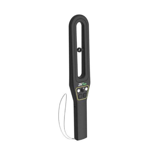 ZK-D160K Hand Held Metal Detector + BATT
