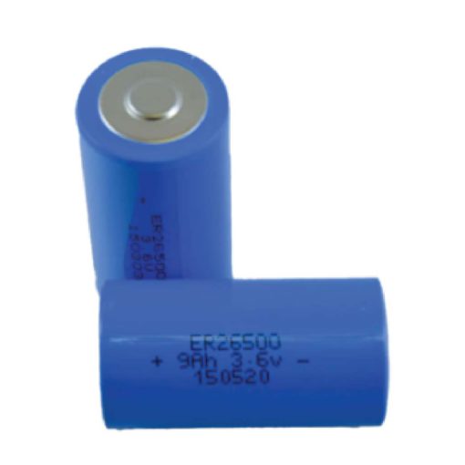 ER26500H 3.6V 9AH REPLACEMENT LITHIUM BATTERY