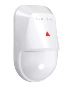 NV5-KNK  MOTION DETECTOR- NO PET IMMUNITY
