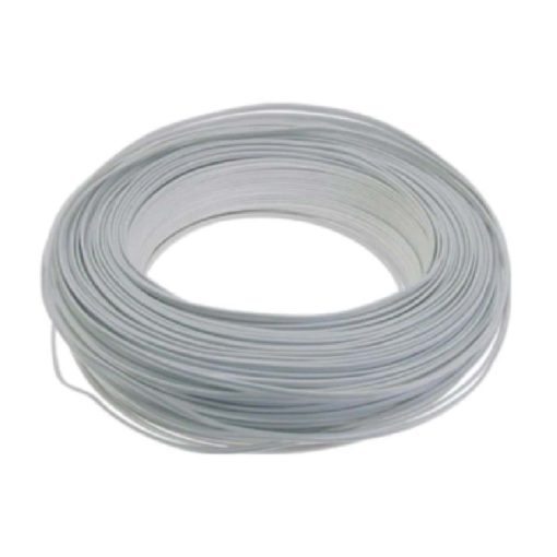 CABLE 0.4 RIP CORD  WHITE