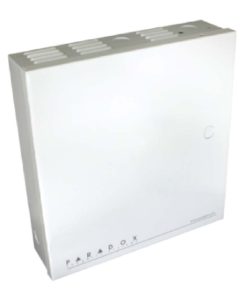 METAL PANEL BOX (28 X 28 X 7.6CM)