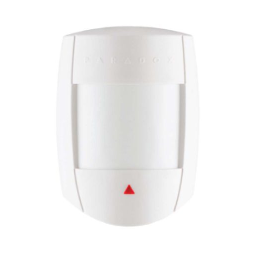 DG55  DIGIGUARD  DUAL MOTION DETECTOR