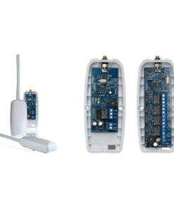 RX4-500 4 CH RECEIVER 500m RANGE