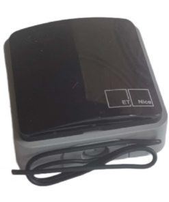 ET RX2 WEATHERPROOF 434MHZ
