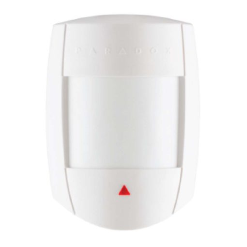 DG65+ DIGIGUARD  QUAD MOTION DETECTOR