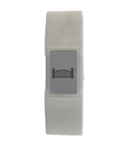 GLOW IN THE DARK GATE BUTTON