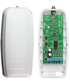 S4 4 CH STAND ALONE TRANS.  CODE.HOPPING