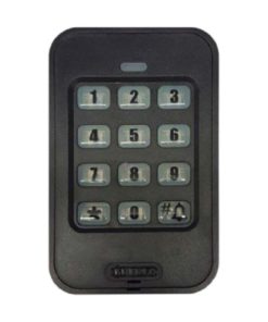 SHERLO 9 CH TX WIRELESS KEYPAD