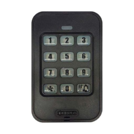 SHERLO 9 CH TX WIRELESS KEYPAD