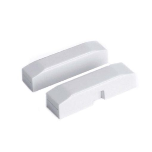 MAGNETIC CONTACTS WHITE #HO-03M