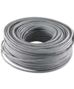 0.2MM 4 CORE MYLAR (GREY)