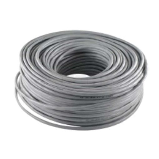 0.2MM 4 CORE MYLAR (GREY)