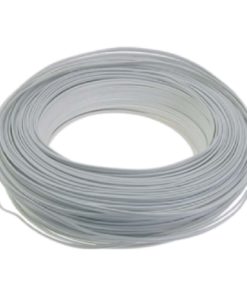 0.2MM 4 CORE MYLAR (WHITE)