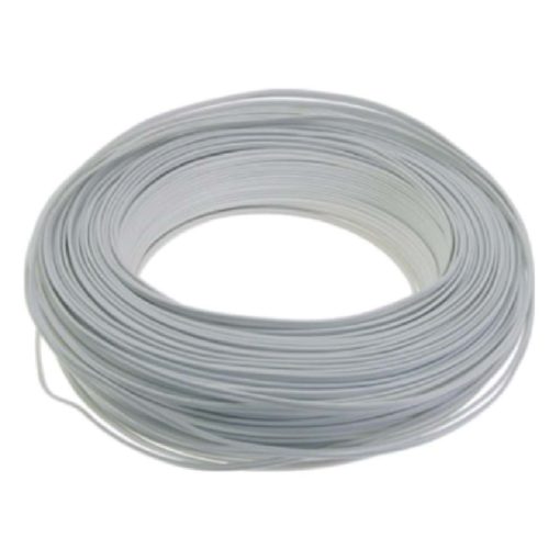 0.2MM 4 CORE MYLAR (WHITE)