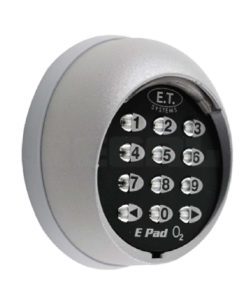 KEYPAD WIRELESS E PAD O2  