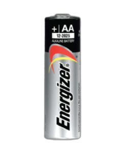AA ENERGIZER - FOR  PMD85/NV780MR-4PK