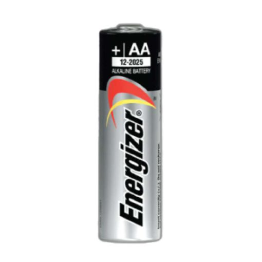 AA ENERGIZER - FOR  PMD85/NV780MR-4PK