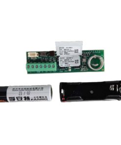 ZX22 TX KIT 433MHZ INCL BATT+HOLDER