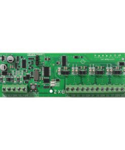 ZX8 8 ZONE EXPANSION MODULE