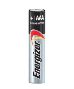 AAA ENERGIZER FOR DCT1/DCTXP2/PMD75 - 4PK