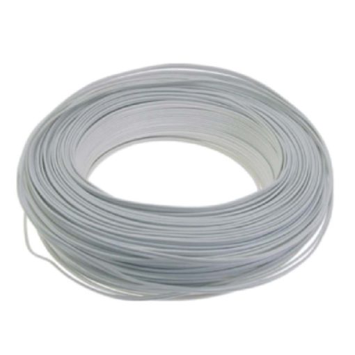 0.2MM 8 CORE MYLAR (WHITE)