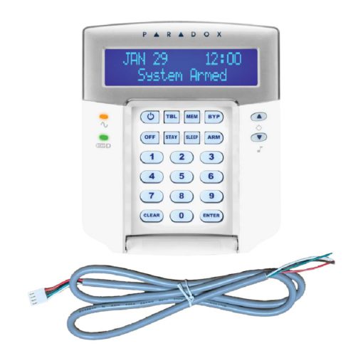 K32LCD KEYPAD & SERVICE CABLE KIT