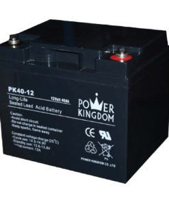PK40-12 12V 40AH BATTERY