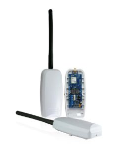 GSM/GPRS COMMUNICATOR MODULE