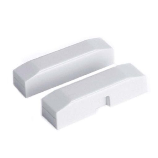 MAGNETIC CONTACTS WHITE #HO-03M 100-PACK