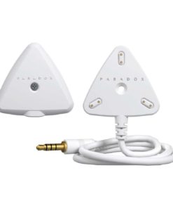WD1 + ES1 2-WAY WIRELESS WATER KIT DETECTOR 433MHZ