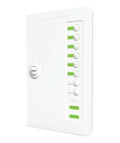 PGM82  8-PGM EXPANSION MODULE