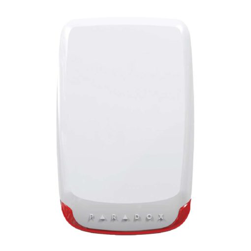 SR230 WIRELESS SIREN W STROBE LIGHT - Image 2