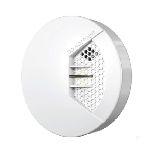 SD360 WIRELESS SMOKE DETECTOR CEILING MOUNTED