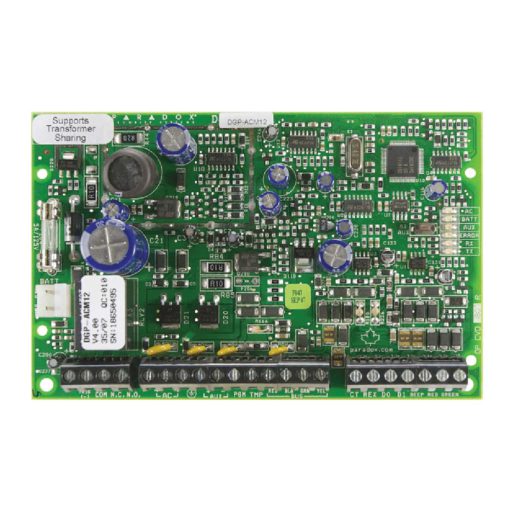 ACM12 4 -WIRE ACCESS CONTROL MODULE