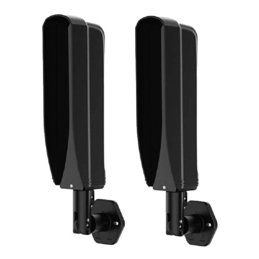 UNIVERSAL WIRELESS SWIVEL BARRIER BEAM 100M