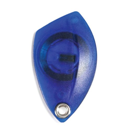 C705  BLUE PROXIMITY KEY TAG