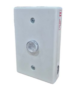 SINGLE LED BOX
