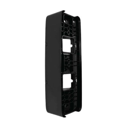 DB7 BLACK ANGLE WALL BRACKET