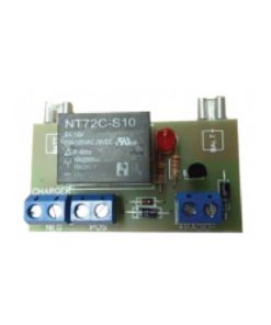 12V SINGLE POLE RELAY #UDH-SH-112D