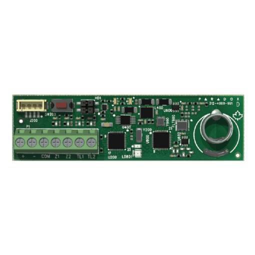 ZX22 UNIVERSAL PARADOX TRANSMITTER 433MHZ