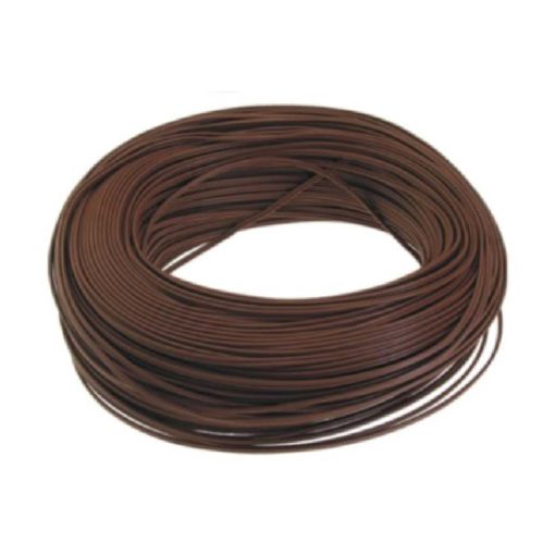 CABLE 0.2 RIP CORD BROWN