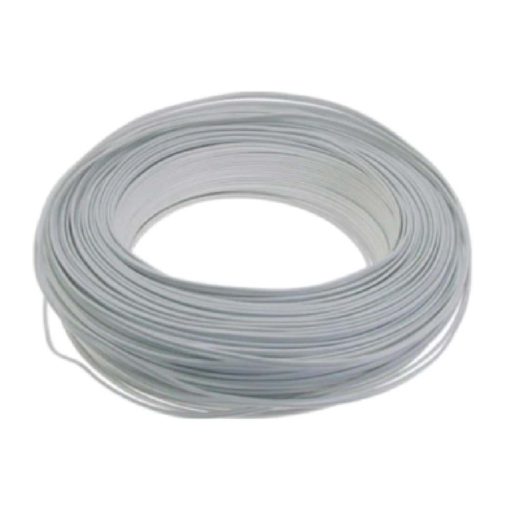 CABLE 0.2 RIP CORD  WHITE