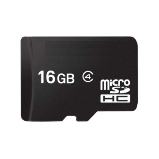 16G  MICRO SD CARD FOR TM70