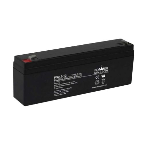 PS2.3  12V 2.3AH  BATTERY