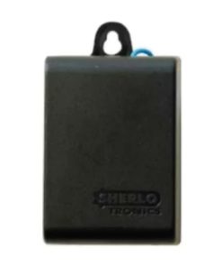 PARA SERIAL RX1 1CH RECEIVER 12V DC 403MHZ