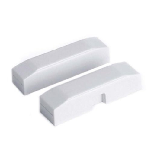 MAGNETIC CONTACTS WHITE #HO-03M 10-PACK