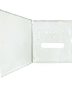 Alternative view of METAL PANEL BOX (28 X 28 X 7.6CM)