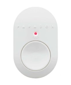 REM 101 REMOTE WITH WALL BRACKET 433MHz